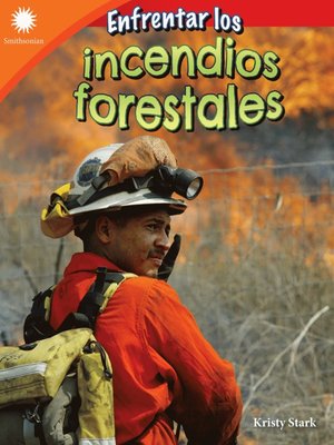 cover image of Enfrentar los incendios forestales